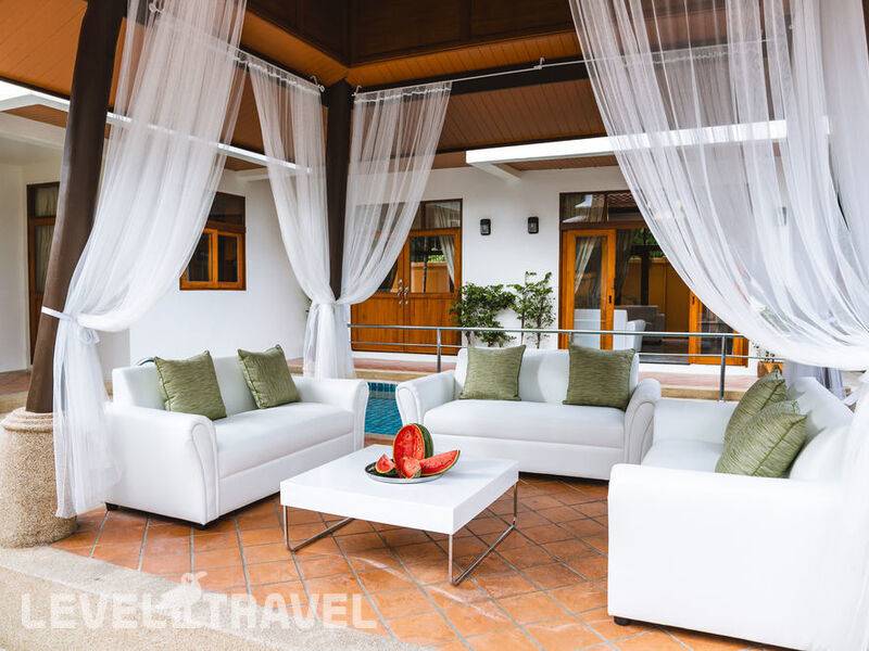 Фотография Villa Tortuga Pattaya Фотография Villa Tortuga Pattaya