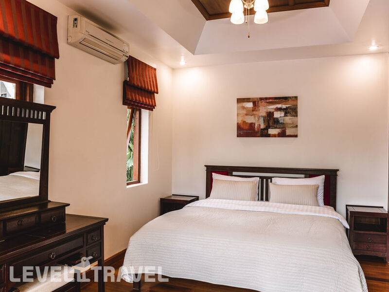 Фотография Villa Tortuga Pattaya Фотография Villa Tortuga Pattaya