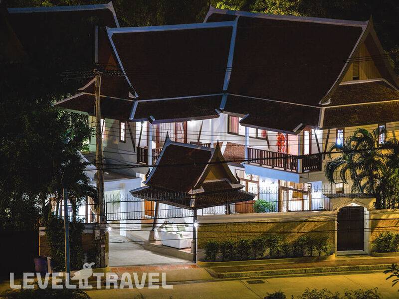 Фотография Villa Tortuga Pattaya Фотография Villa Tortuga Pattaya