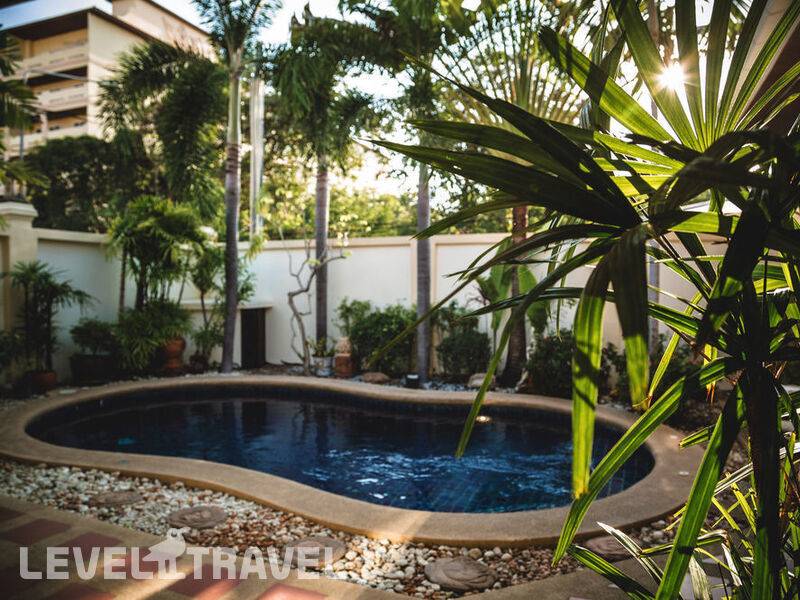 Фотография Villa Tortuga Pattaya Фотография Villa Tortuga Pattaya