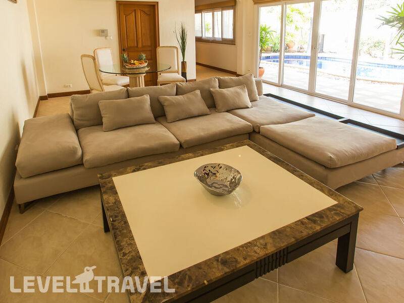 Фотография Villa Tortuga Pattaya Фотография Villa Tortuga Pattaya