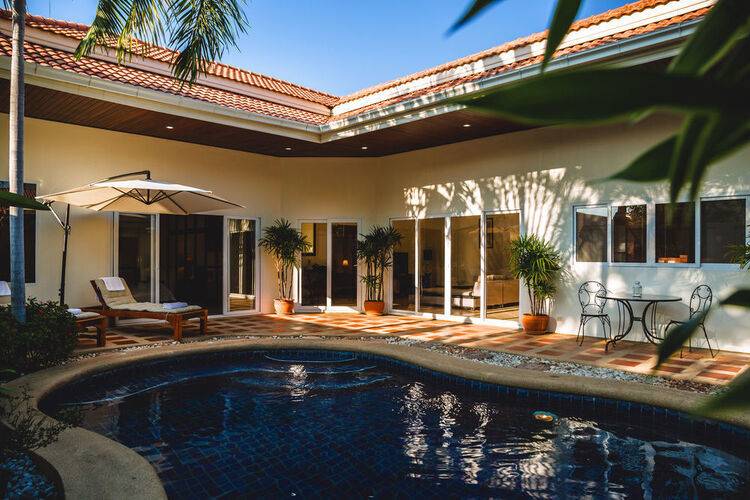 Villa Tortuga Pattaya