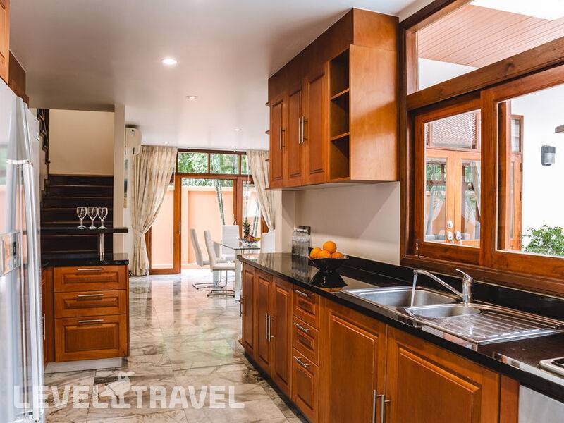 Фотография Villa Tortuga Pattaya Фотография Villa Tortuga Pattaya
