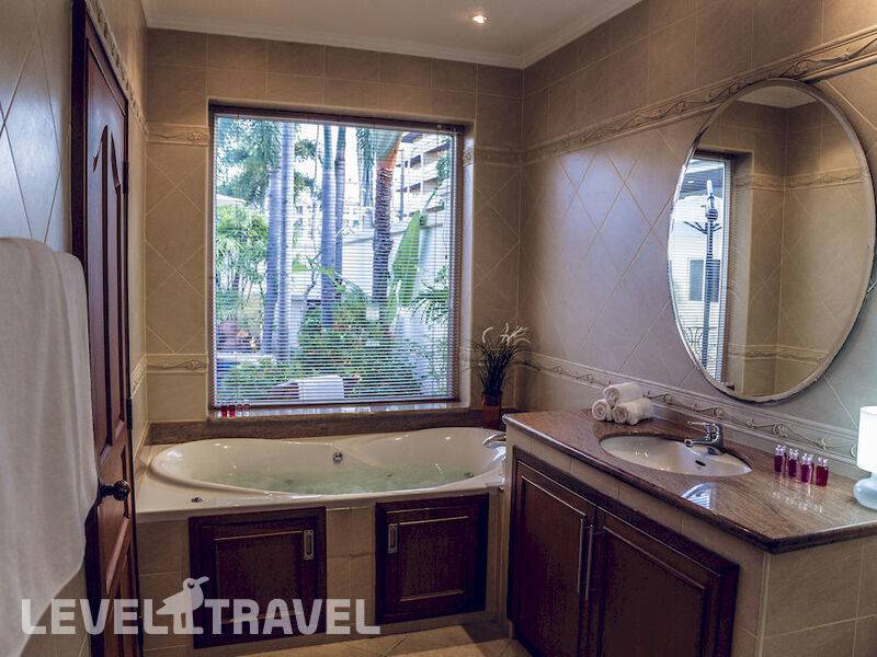 Фотография Villa Tortuga Pattaya