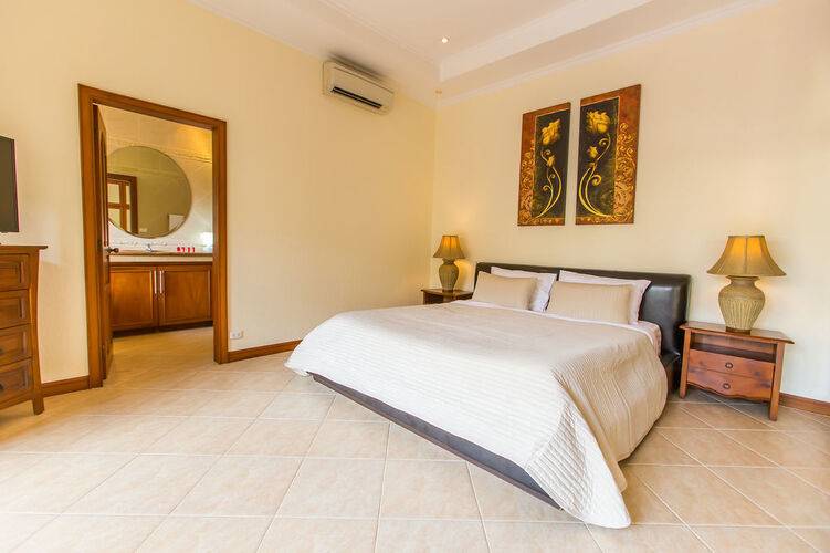 Villa Tortuga Pattaya