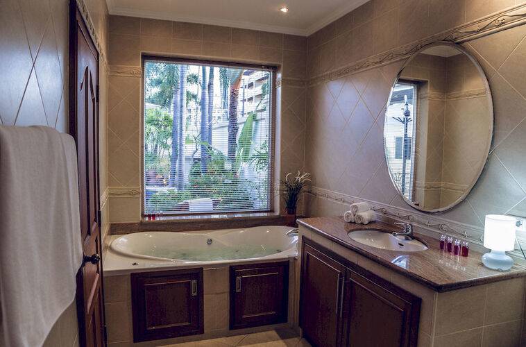 Villa Tortuga Pattaya