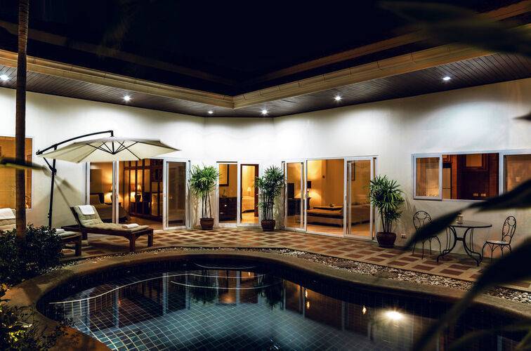 Villa Tortuga Pattaya