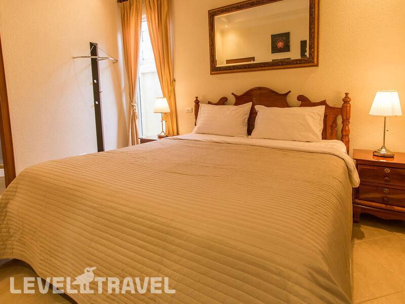 Фотография Villa Tortuga Pattaya Фотография Villa Tortuga Pattaya
