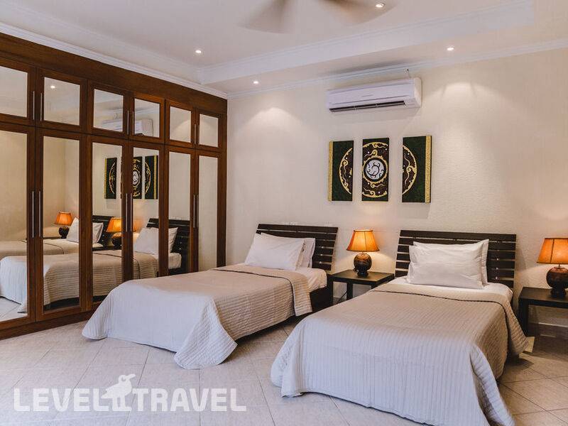 Фотография Villa Tortuga Pattaya Фотография Villa Tortuga Pattaya