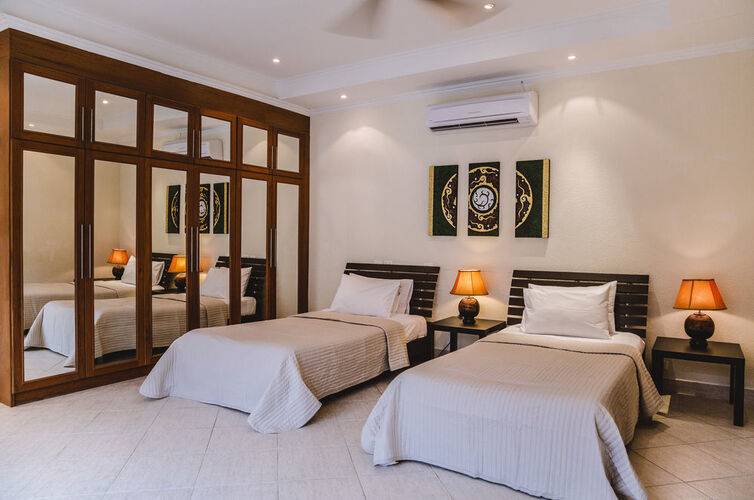Villa Tortuga Pattaya