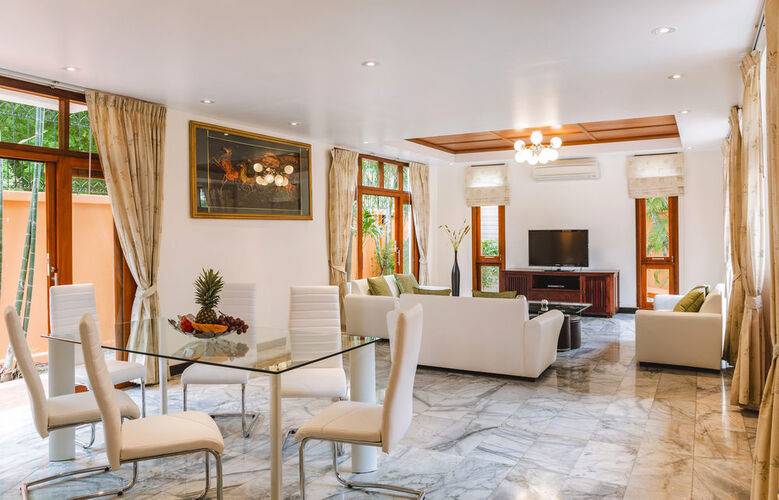 Villa Tortuga Pattaya