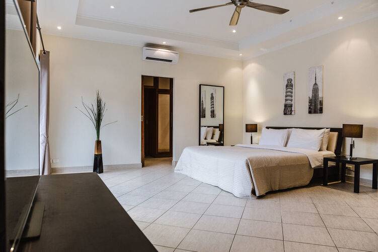 Villa Tortuga Pattaya