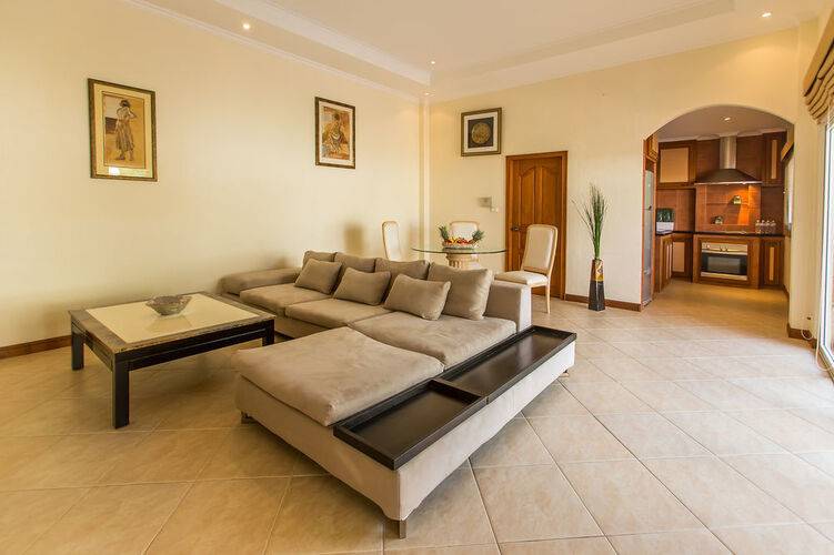 Villa Tortuga Pattaya