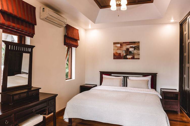Villa Tortuga Pattaya