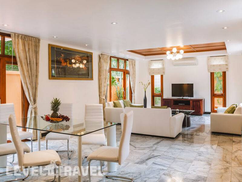 Фотография Villa Tortuga Pattaya Фотография Villa Tortuga Pattaya