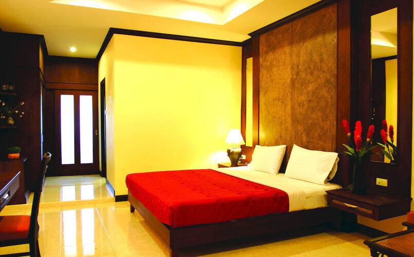 Prs Hotel