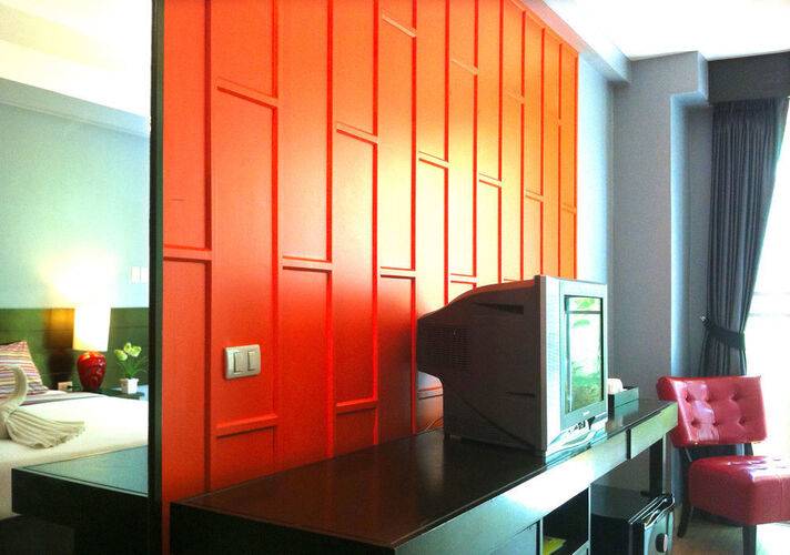 Prs Hotel