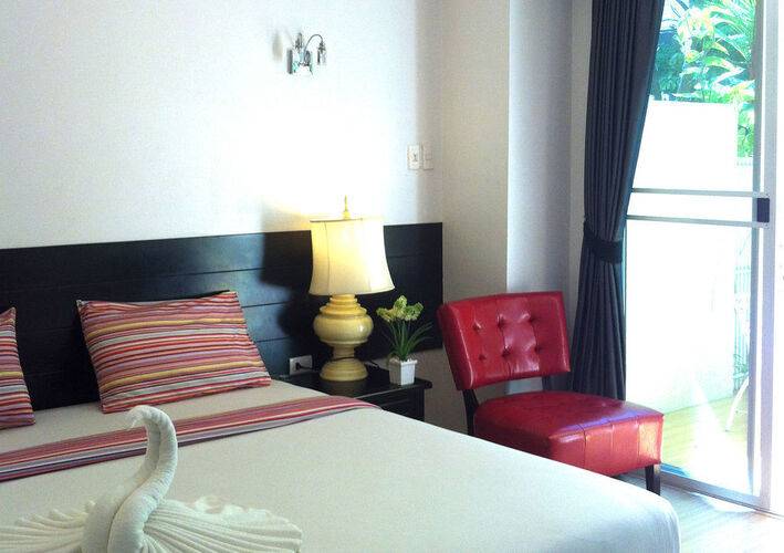 Prs Hotel