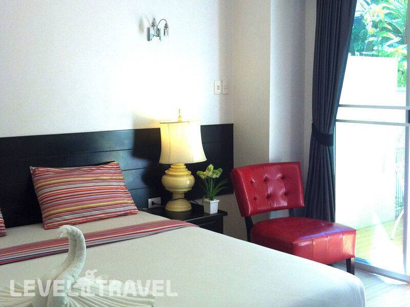 Фотография Prs Hotel