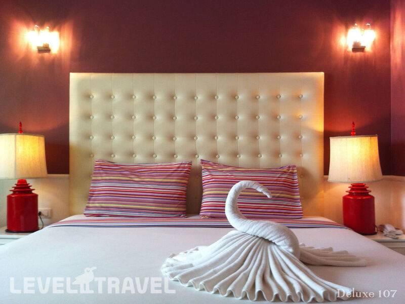 Фотография Prs Hotel