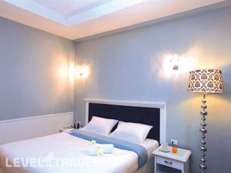 Фотография Prs Hotel
