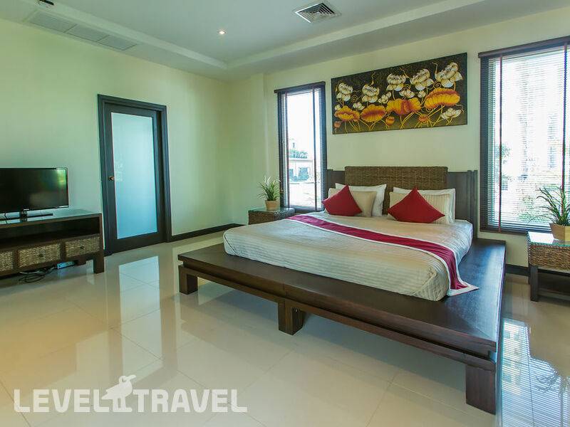 Фотография Villa Arabella Pattaya