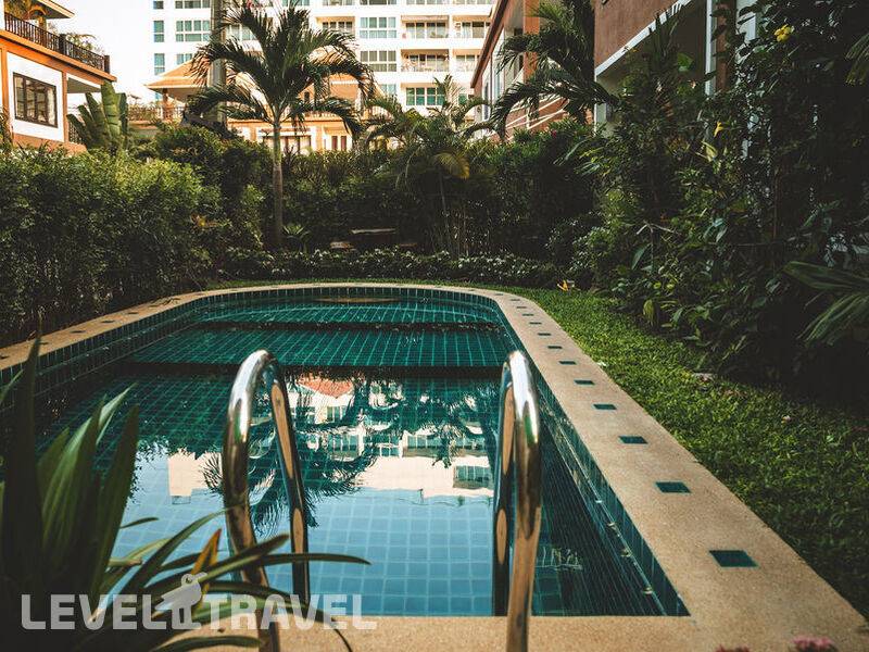 Фотография Villa Arabella Pattaya