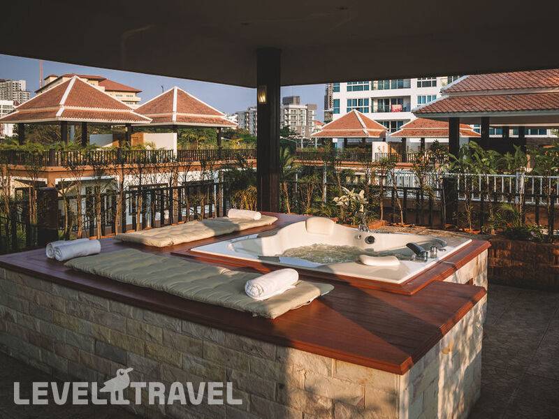 Фотография Villa Arabella Pattaya