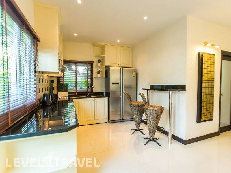 Фотография Villa Arabella Pattaya