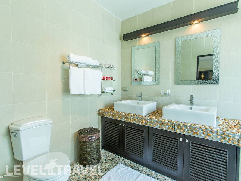 Фотография Villa Arabella Pattaya