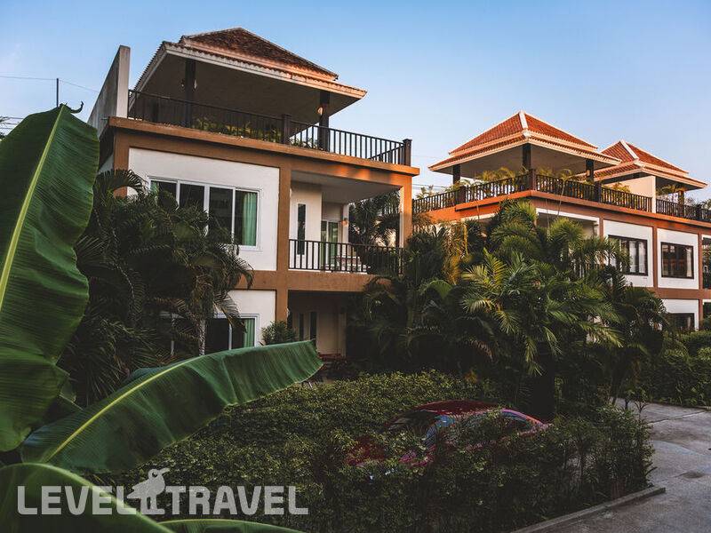 Фотография Villa Arabella Pattaya