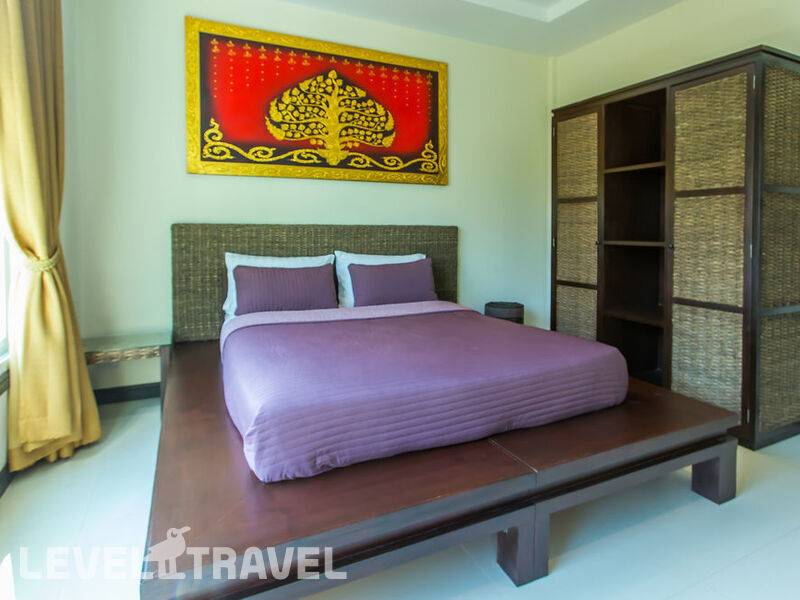 Фотография Villa Arabella Pattaya