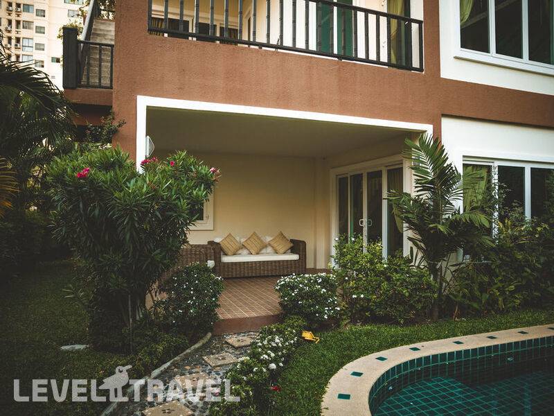 Фотография Villa Arabella Pattaya