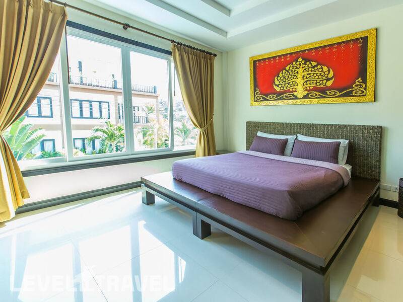Фотография Villa Arabella Pattaya