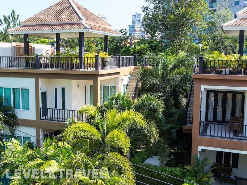 Фотография Villa Arabella Pattaya