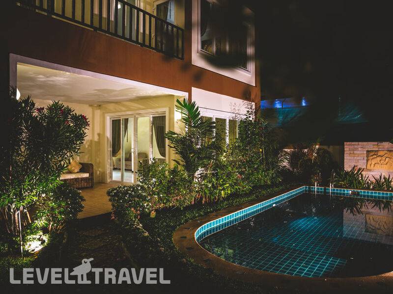 Фотография Villa Arabella Pattaya