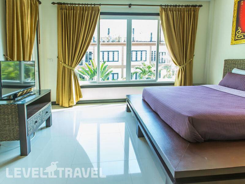 Фотография Villa Arabella Pattaya
