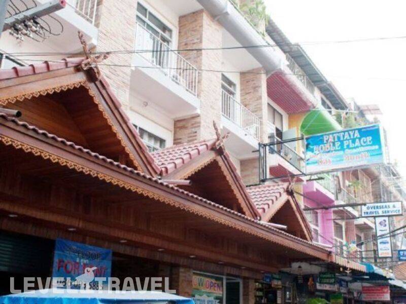 Фотография Pattaya Noble Place 2