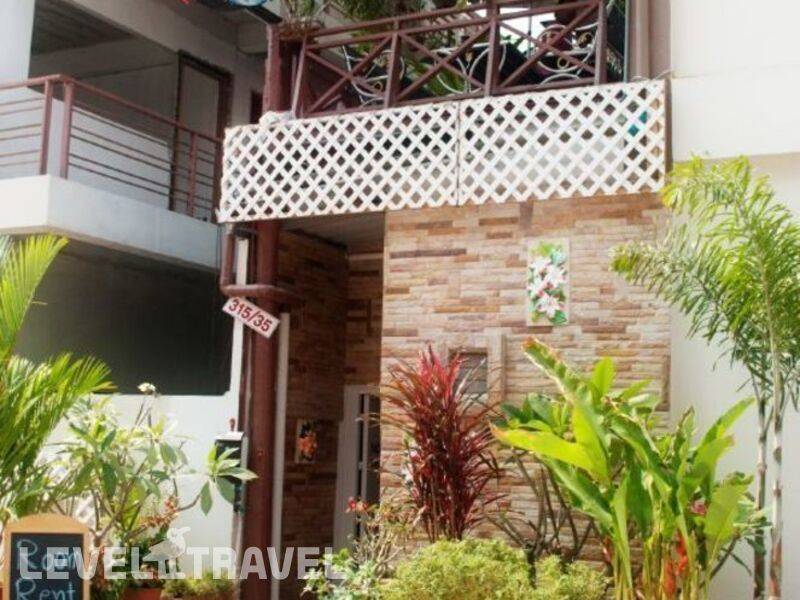 Фотография Pattaya Noble Place 2