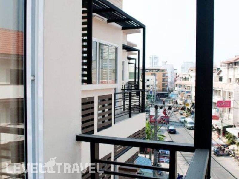 Фотография Pattaya Noble Place 2