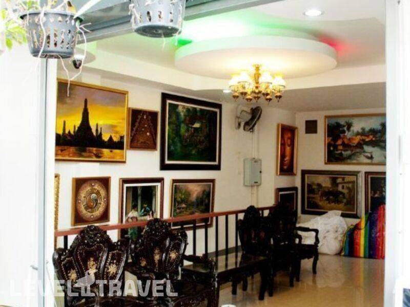 Фотография Pattaya Noble Place 2