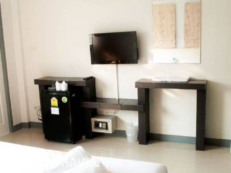 Фотография Pattaya Noble Place 2