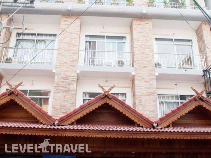 Фотография Pattaya Noble Place 2