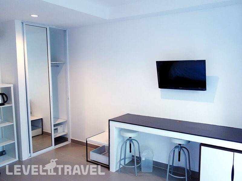 Фотография Gp Rooms