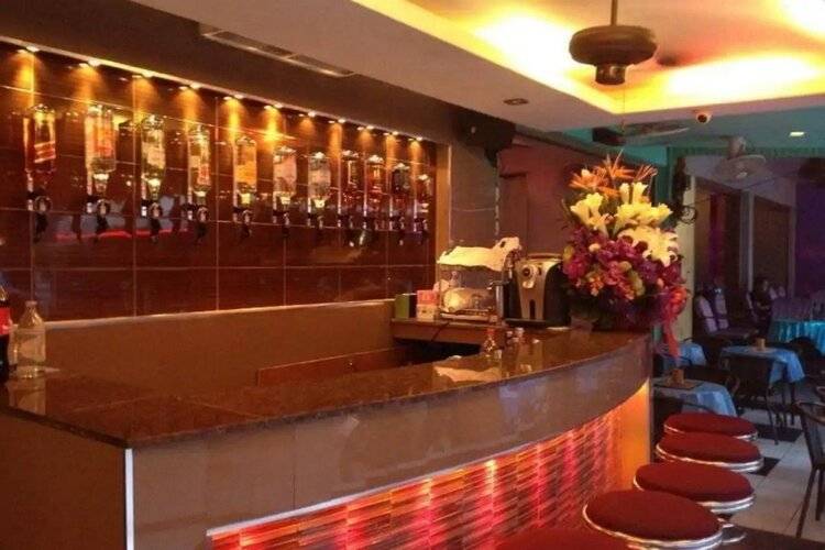 Copa Hotel