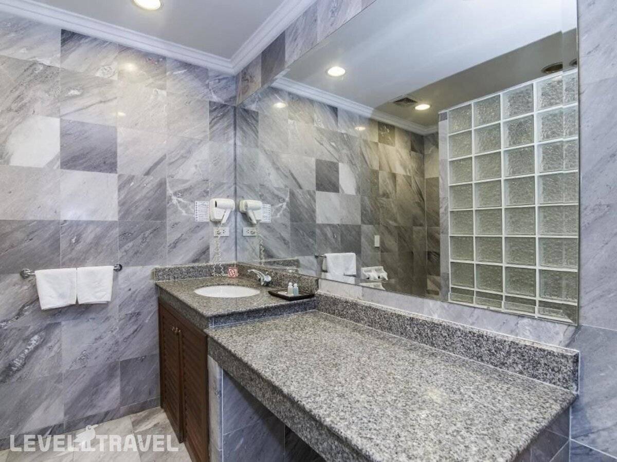 фотографии отеля Copa Hotel в Таиланд(Центральная Паттайя) - фото №18