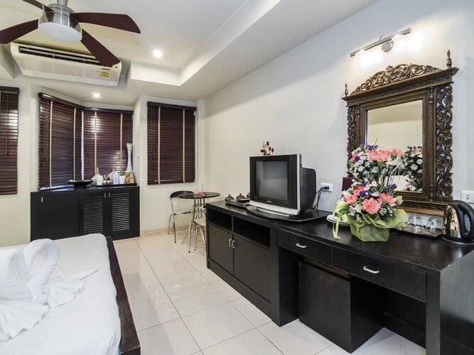 Copa Hotel