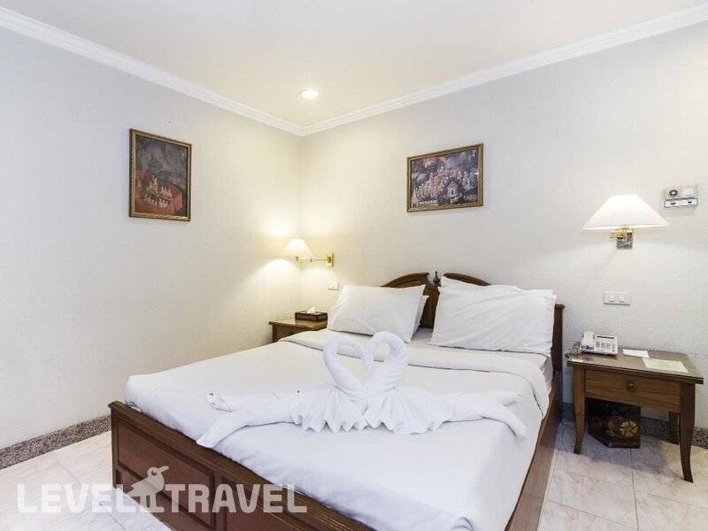 Фотография Copa Hotel Фотография Copa Hotel