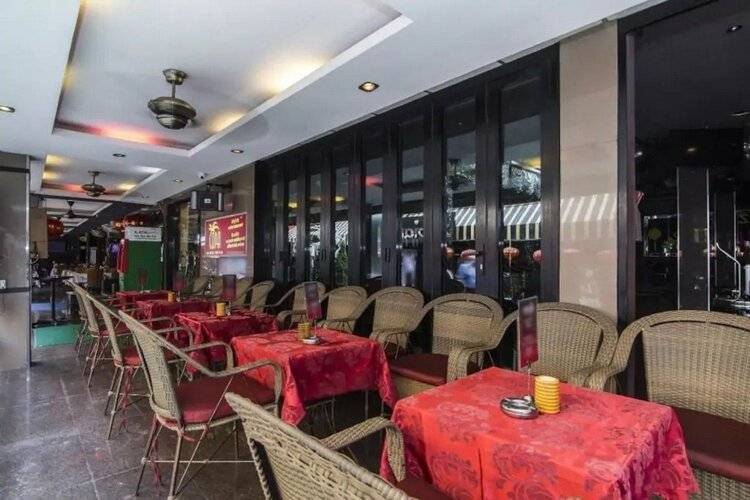 Copa Hotel