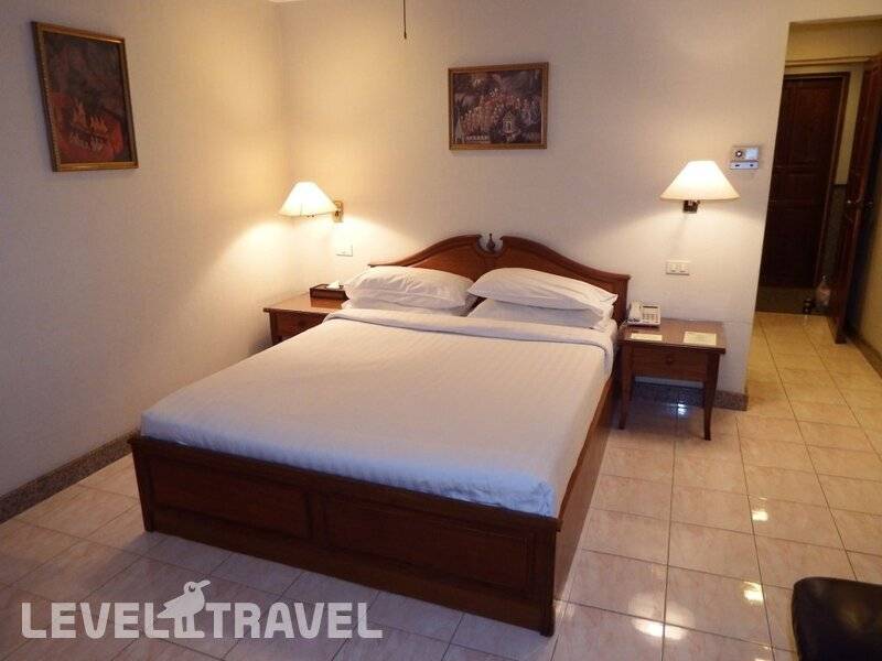 Фотография Copa Hotel Фотография Copa Hotel